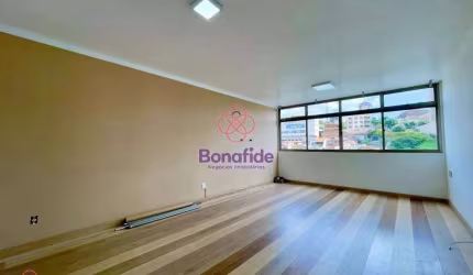 Apartamento Residencial para locação, Anhangabaú, Jundiaí - AP0004.