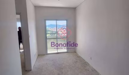 Apartamento Residencial à venda, Jardim Buriti, Várzea Paulista - AP0005.