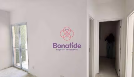 Apartamento Residencial à venda, Jardim Buriti, Várzea Paulista - AP0006.