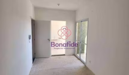 Apartamento Residencial à venda, Jardim Buriti, Várzea Paulista - AP0008.
