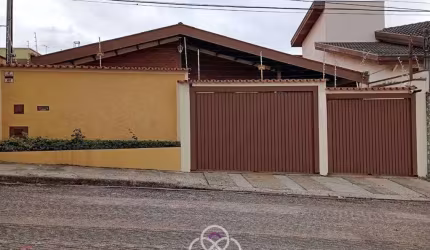 Casa Residencial à venda, Vila Progresso, Jundiaí - CA0010.