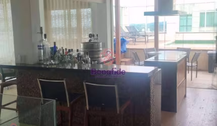 Apartamento Residencial à venda, Jardim Ana Maria, Jundiaí - AP0009.