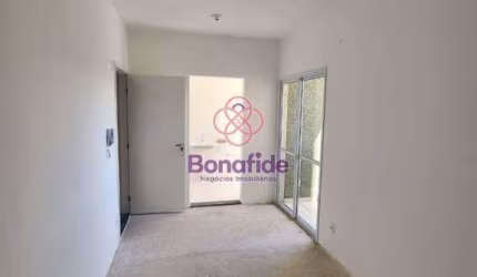 Apartamento Residencial à venda, Jardim Buriti, Várzea Paulista - AP0010.