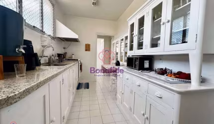 Apartamento Residencial à venda, Centro, Jundiaí - AP0013.