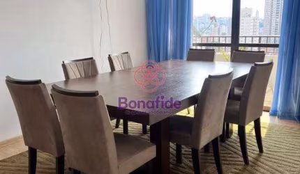 Apartamento Residencial à venda, Vila Arens II, Jundiaí - AP0014.