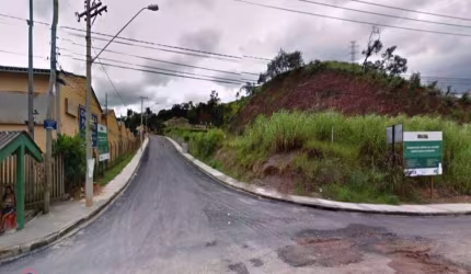 Área à venda, 8243 m² por R$ 3.500.000,00 - Chácaras Santa Martha - Várzea Paulista/SP
