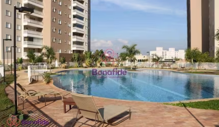 Apartamento Residencial à venda, Engordadouro, Jundiaí - AP0565.