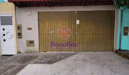 Casa Residencial à venda, Jardim Novo Mundo, Várzea Paulista - CA0257.