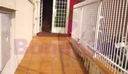 Casa Residencial à venda, Vila Isabel Eber, Jundiaí - CA0261.