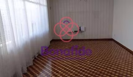 Casa Residencial à venda, Vila Progresso, Jundiaí - CA0859.