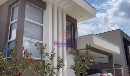 Casa Residencial à venda, Medeiros, Jundiaí - CA1076.