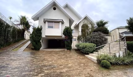 Casa Residencial à venda, Jundiaí Mirim, Jundiaí - CA1516.