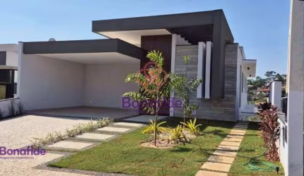 Casa com 4 dormitórios à venda, 250 m² por R$ 2.060.000,00 - Chácaras Maltoni - Jundiaí/SP