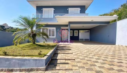 Casa Residencial à venda, Jardim Gramadão I, Jundiaí - CA1571.