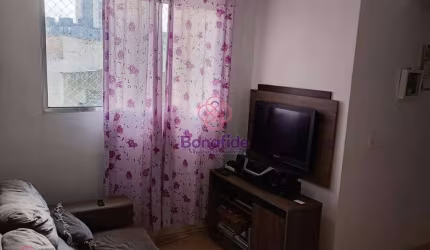Apartamento Residencial à venda, Vila Tupi, Várzea Paulista - AP0002.