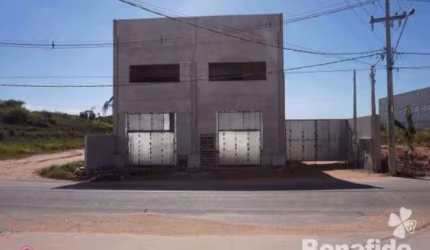 Galpão Comercial à venda, Loteamento Olaria Parque Empresarial, Várzea Paulista - GA0001.