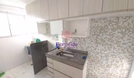 Apartamento Residencial à venda, Recanto Quarto Centenário, Jundiaí - AP0657.
