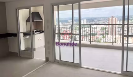 Apartamento Residencial à venda, Anhangabaú, Jundiaí - AP0401.