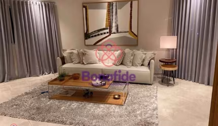 Apartamento Residencial à venda, Centro, Jundiaí - AP0226.
