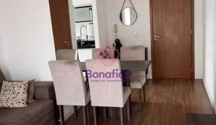 Apartamento Residencial à venda, Dos Medeiros, Jundiaí - AP0674.