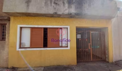 Casa com 2 dormitórios à venda, 126 m² por R$ 960.000,00 - Vila Vianelo - Jundiaí/SP