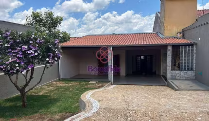 Casa com 3 dormitórios à venda, 151 m² por R$ 680.000,00 - Jardim Quintas das Videiras - Jundiaí/SP