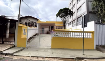 Casa Residencial para locação, Jardim Morumbi, Jundiaí - CA0254.