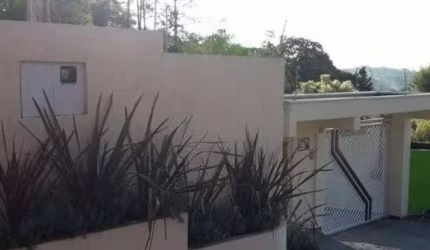 Casa Residencial à venda, Jardim Colônia, Jundiaí - CA0323.
