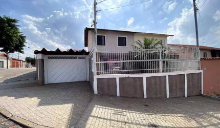 Casa Residencial à venda, Conjunto Residencial Iapi, Jundiaí - CA0347.