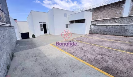 Casa Comercial para locação, Centro, Jundiaí - CA0466.