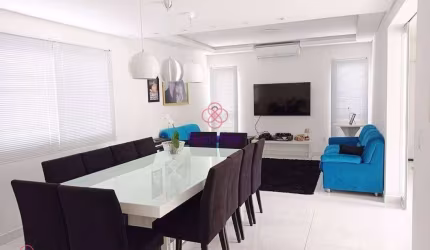 Casa Residencial à venda, Horto Santo Antonio, Jundiaí - CA0477.