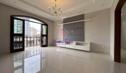 Casa Residencial para venda e locação, Jardim Paulista I, Jundiaí - CA0484.