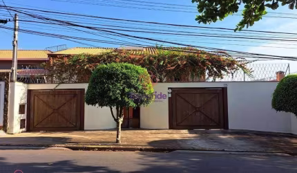 Casa Residencial à venda, Jardim da Fonte, Jundiaí - CA0533.