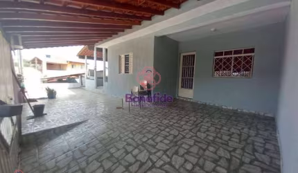Casa com 3 dormitórios à venda, 199 m² por R$ 692.000,00 - Cidade Nova II - Várzea Paulista/SP