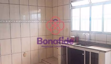 Casa com 2 dormitórios à venda, 189 m² por R$ 420.000,00 - Parque Residencial Jundiaí - Jundiaí/SP