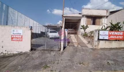 Casa Residencial à venda, Vila das Hortências, Jundiaí - CA0971.