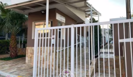 Casa com 3 dormitórios à venda, 147 m² por R$ 660.000,00 - Jardim Martins - Jundiaí/SP