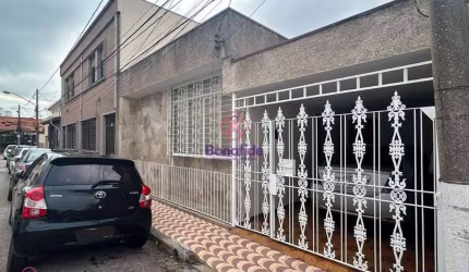 Casa Residencial à venda, Vila Santa Rosa, Jundiaí - CA0133.