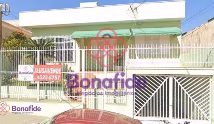 Casa Residencial à venda, Retiro, Jundiaí - CA0139.
