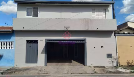 Casa Residencial à venda, Novo Horizonte, Jundiaí - CA0687.