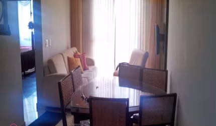 Apartamento Residencial à venda, Jardim das Conchas, Guarujá - AP0021.