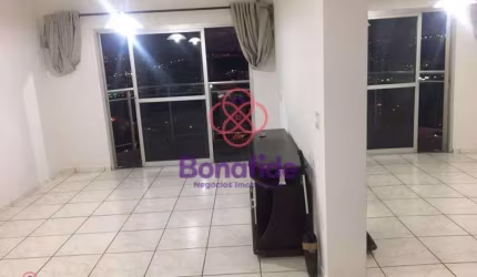 Apartamento Residencial para locação, Centro, Jundiaí - AP0022.