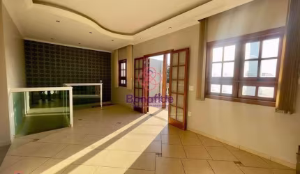 Casa Residencial à venda, Jardim Copacabana, Jundiaí - CA0042.