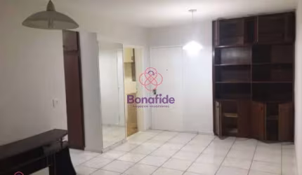 Apartamento Residencial à venda, Centro, Jundiaí - AP0025.