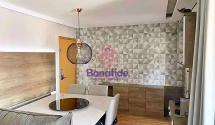 Apartamento Residencial à venda, Jardim Trevo, Jundiaí - AP0042.