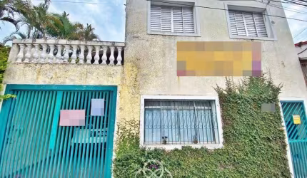 Casa Residencial à venda, Anhangabaú, Jundiaí - CA0069.