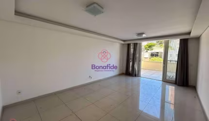 Apartamento Residencial para locação, Anhangabaú, Jundiaí - AP0045.