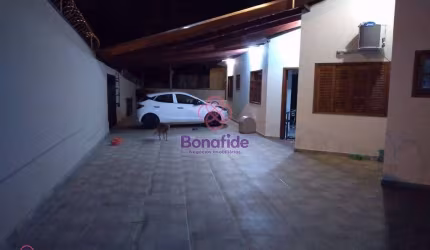 Casa Residencial à venda, Parque Cidade Jardim II, Jundiaí - CA0082.