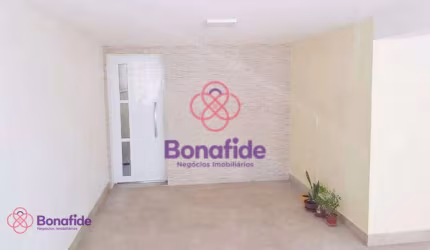 Casa Residencial à venda, Vila Progresso, Jundiaí - CA0083.