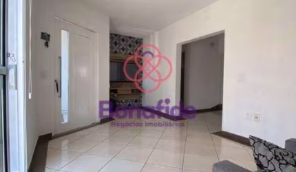 Casa Residencial à venda, Parque Almerinda Pereira Chaves, Jundiaí - CA0092.